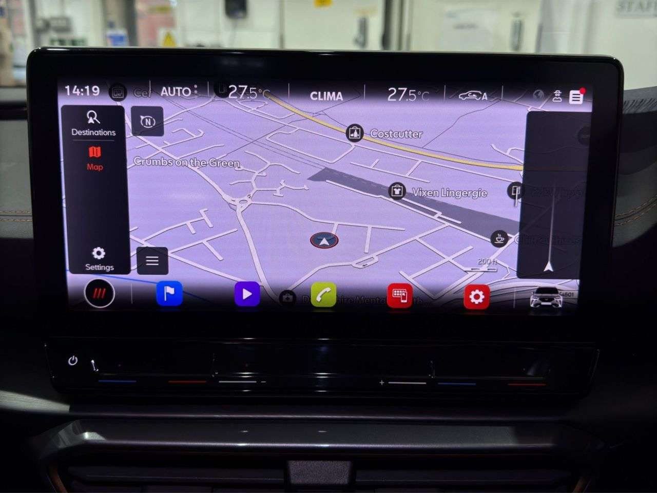 2023 CUPRA FORMENTOR 2023 CUPRA FORMENTOR