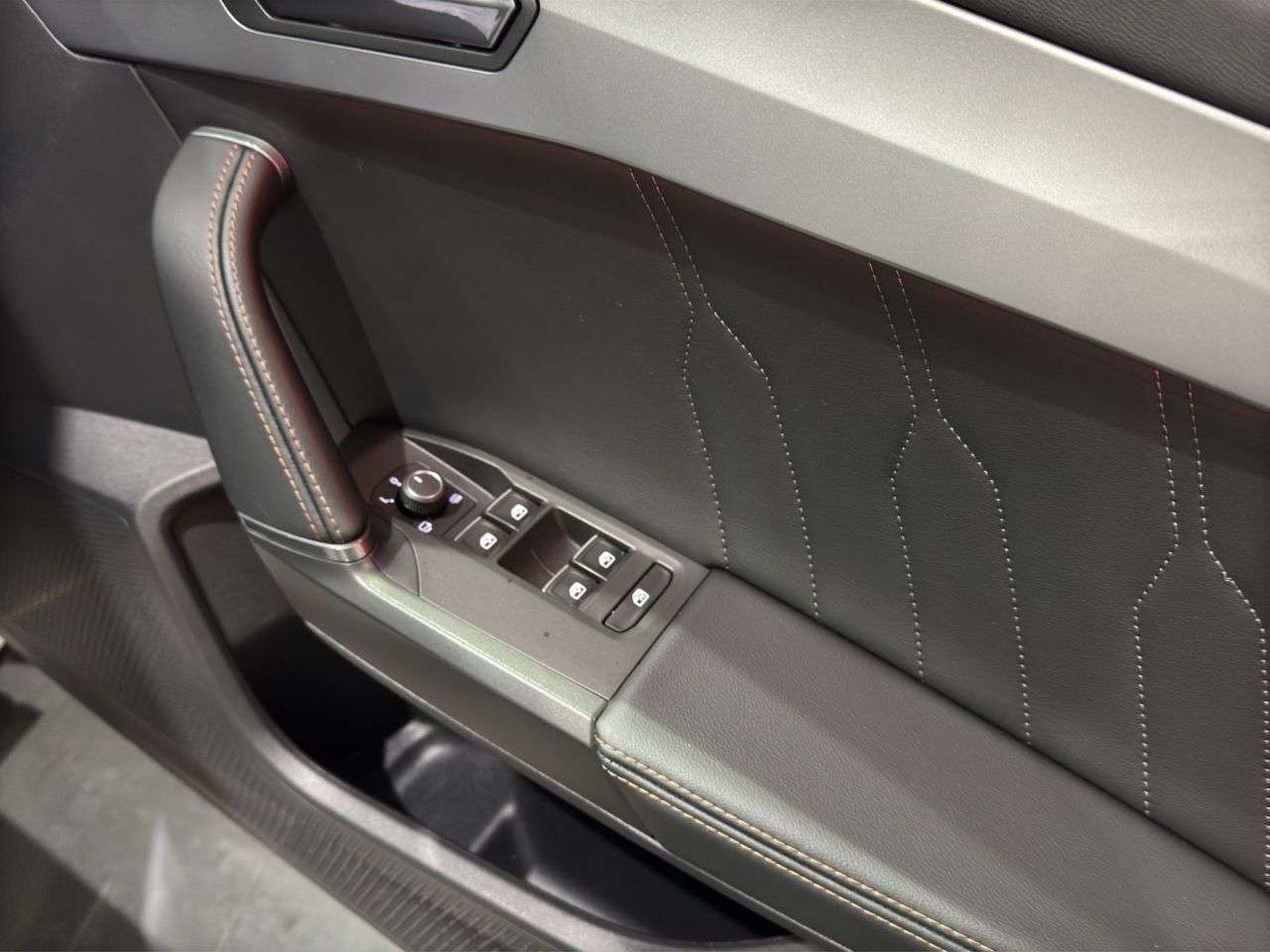 2023 CUPRA FORMENTOR 2023 CUPRA FORMENTOR