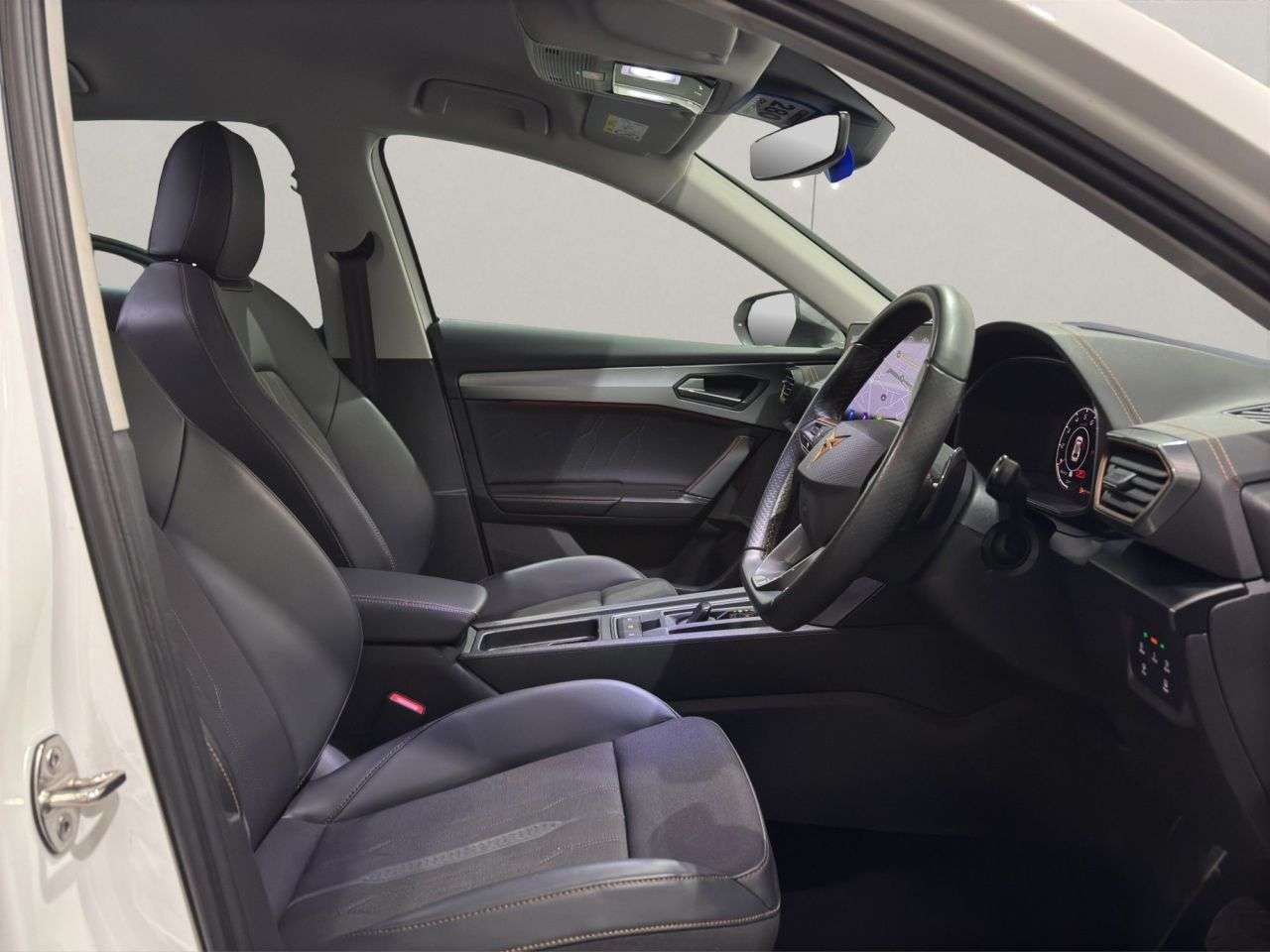 2023 CUPRA FORMENTOR 2023 CUPRA FORMENTOR