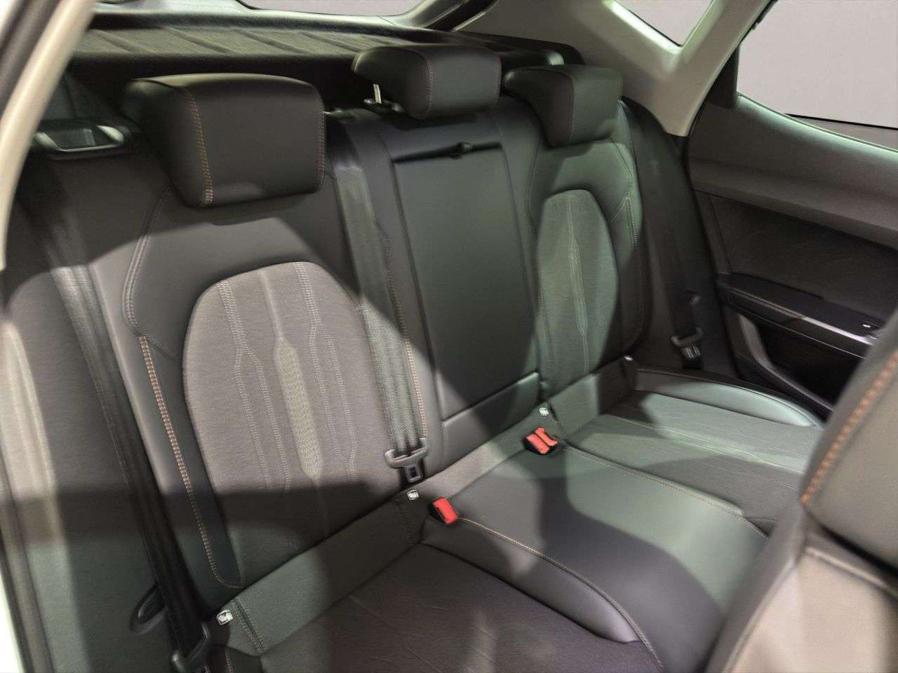 2023 CUPRA FORMENTOR 2023 CUPRA FORMENTOR