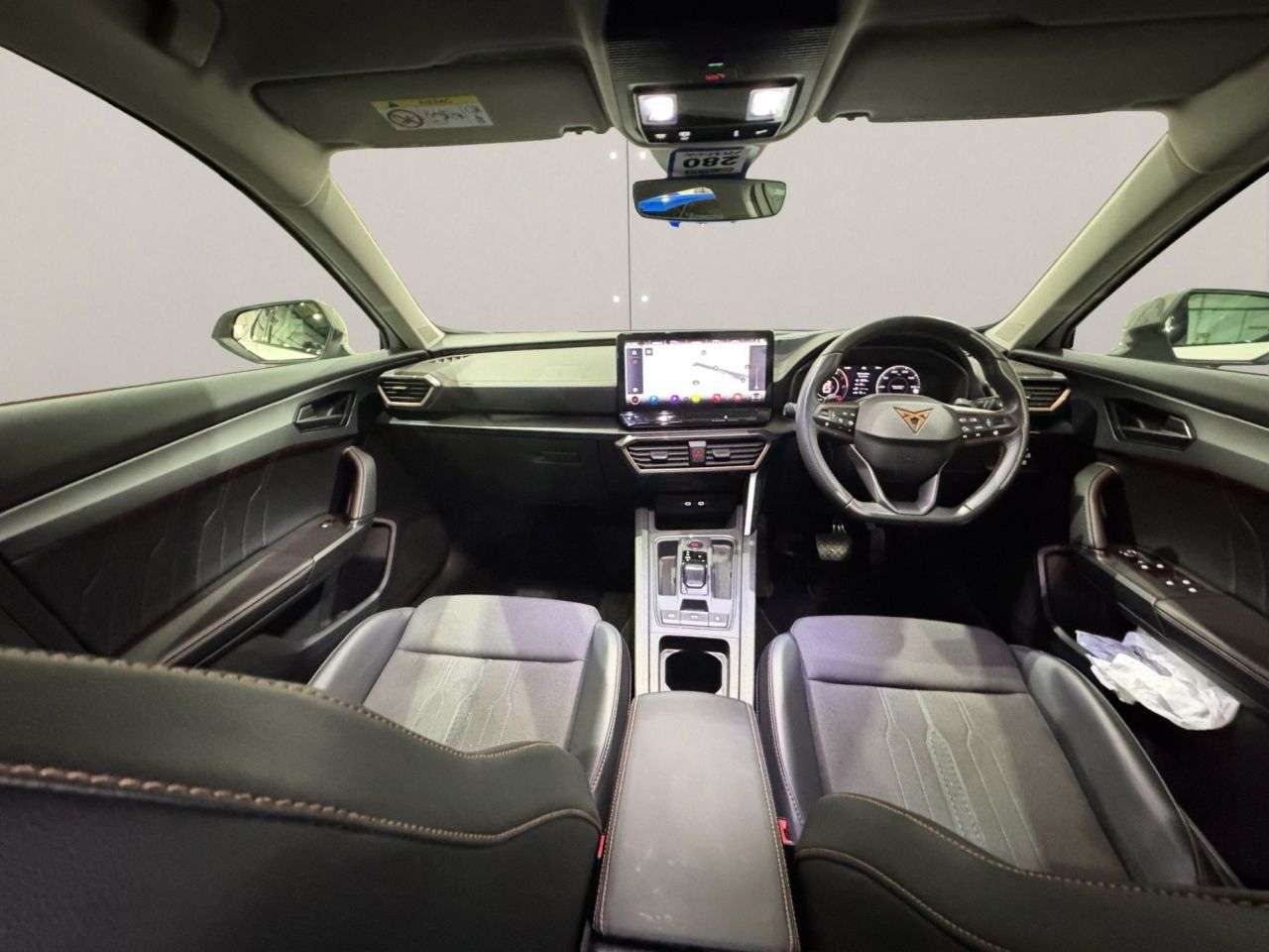 2023 CUPRA FORMENTOR 2023 CUPRA FORMENTOR