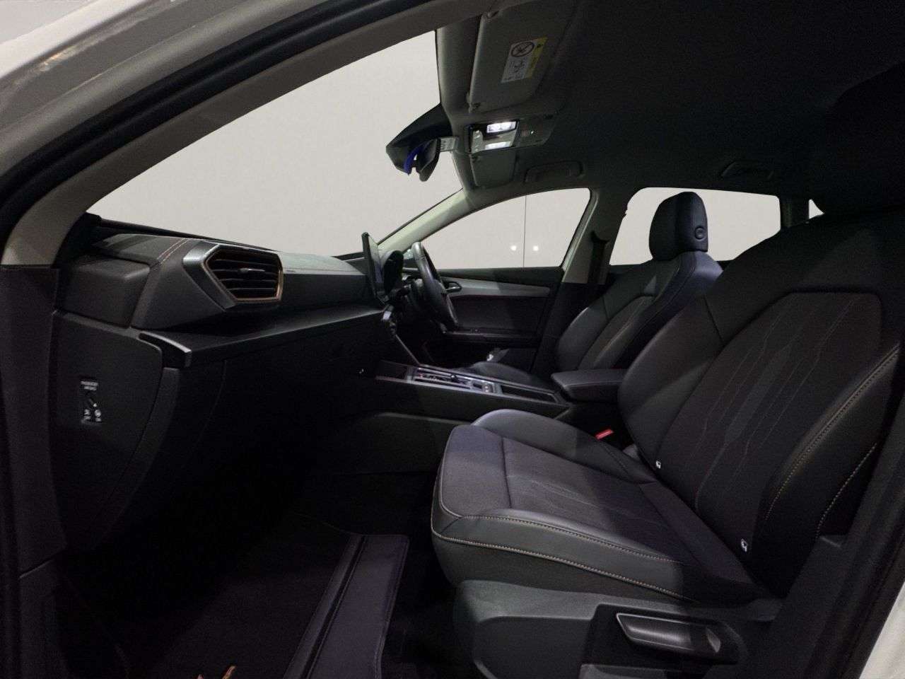 2023 CUPRA FORMENTOR 2023 CUPRA FORMENTOR