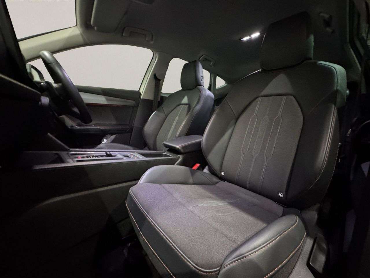 2023 CUPRA FORMENTOR 2023 CUPRA FORMENTOR