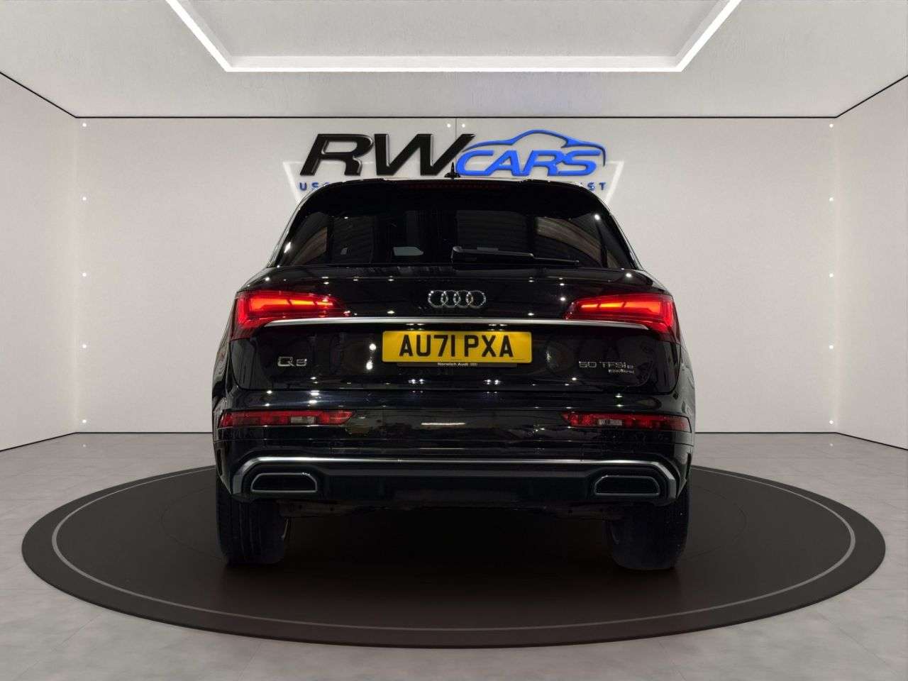 2021 AUDI Q5 2021 AUDI Q5