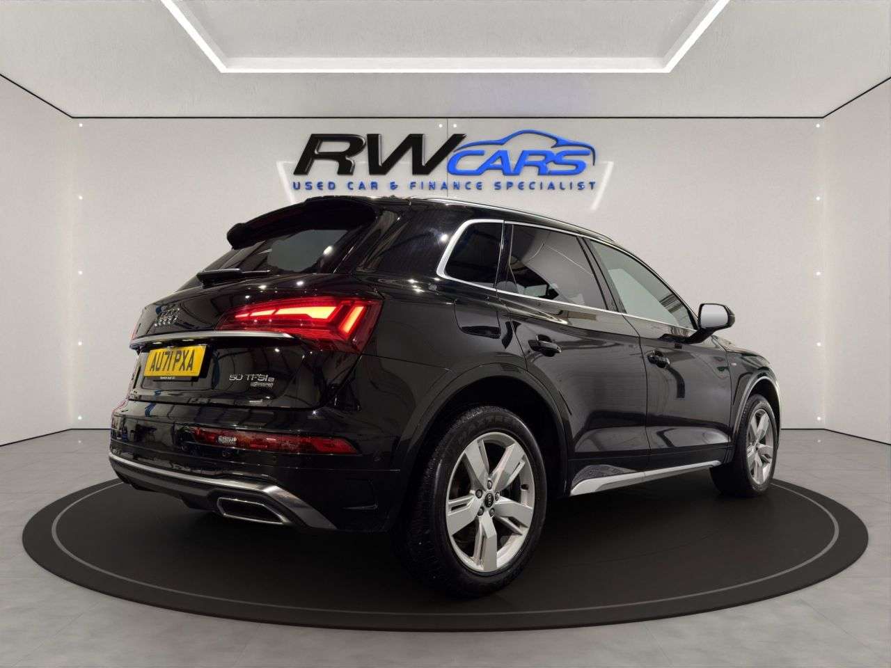 2021 AUDI Q5 2021 AUDI Q5