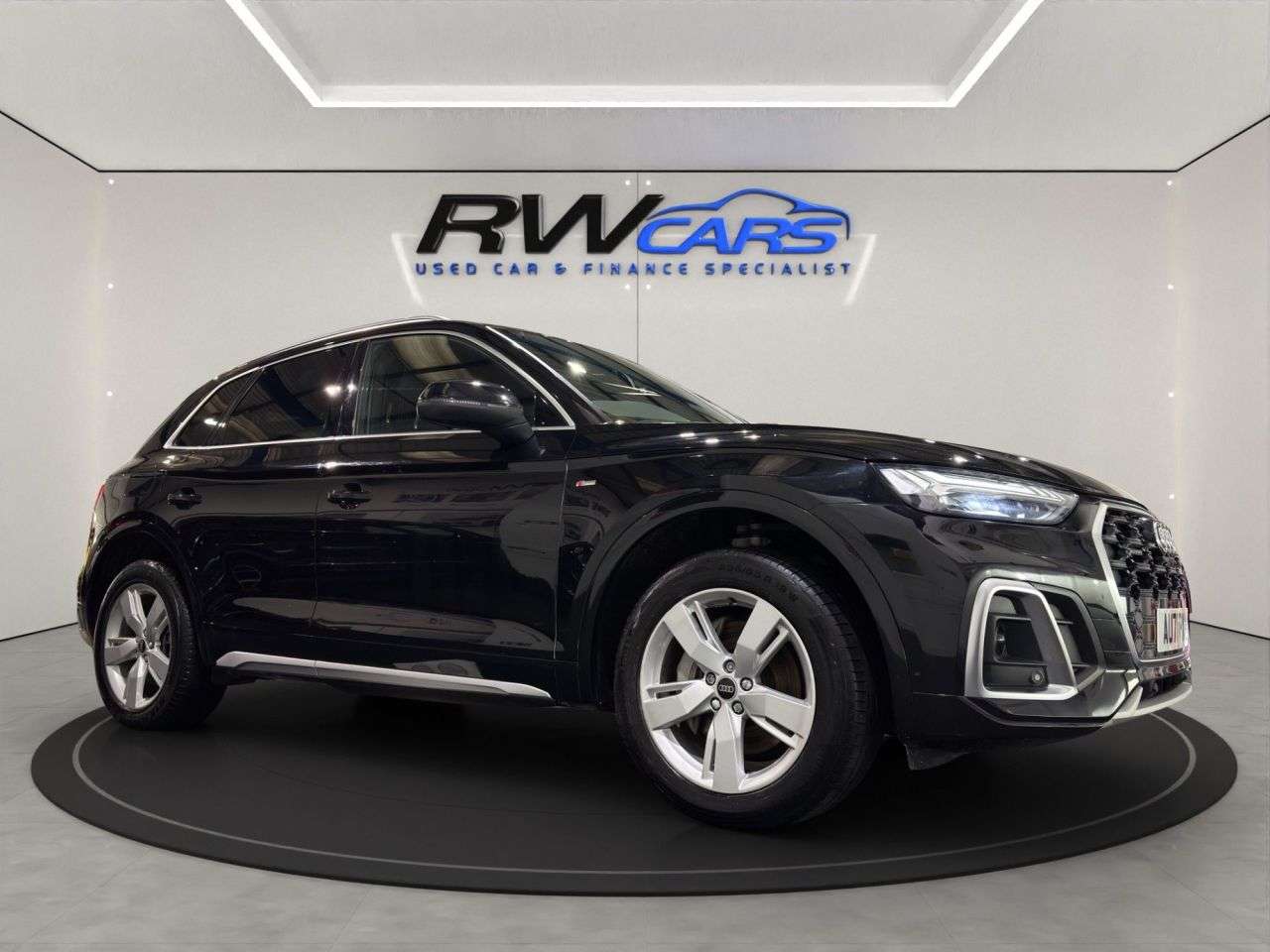 2021 AUDI Q5 2021 AUDI Q5