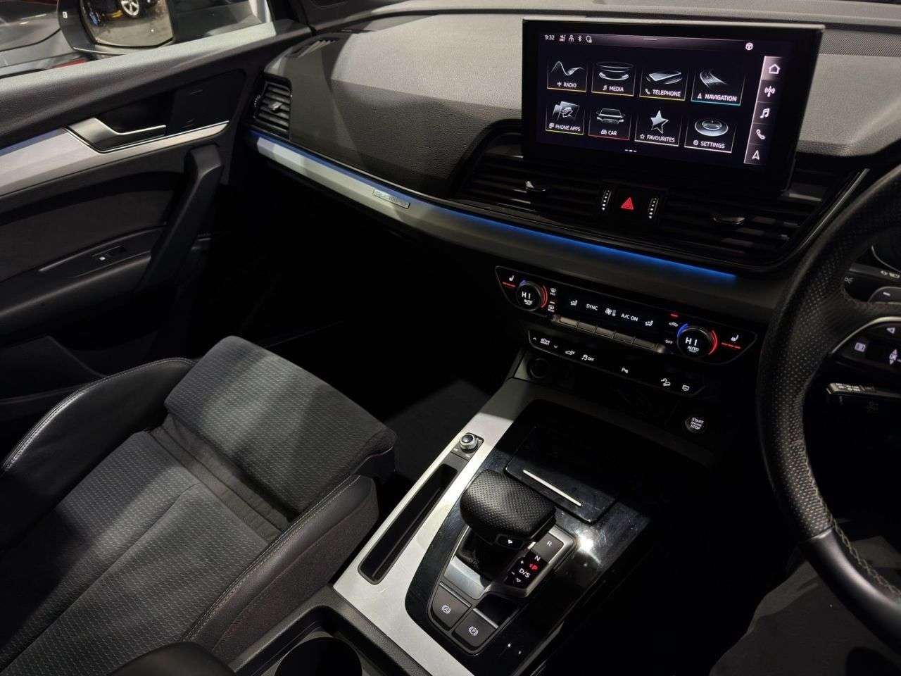 2021 AUDI Q5 2021 AUDI Q5