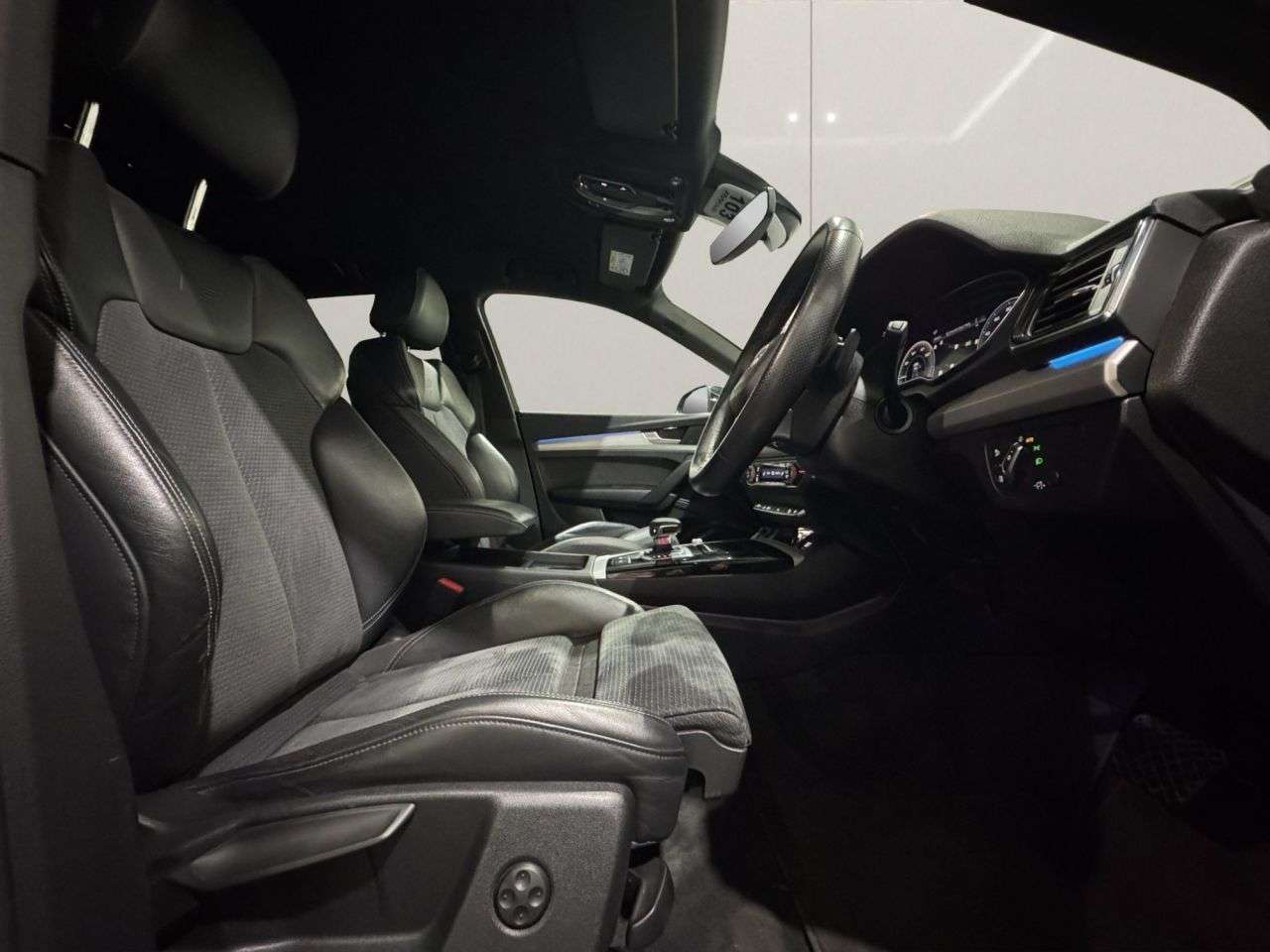 2021 AUDI Q5 2021 AUDI Q5