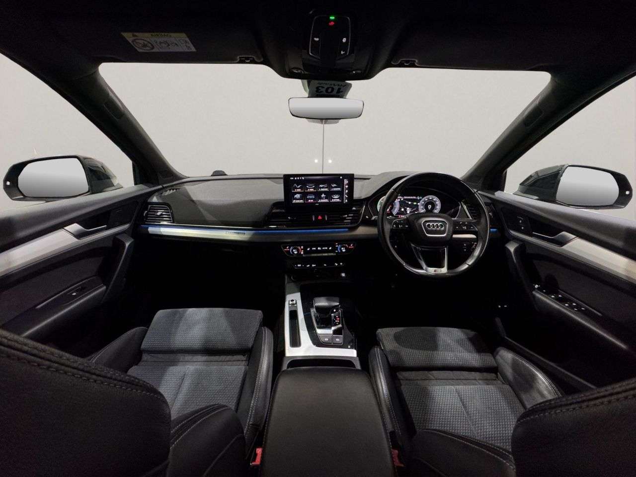 2021 AUDI Q5 2021 AUDI Q5