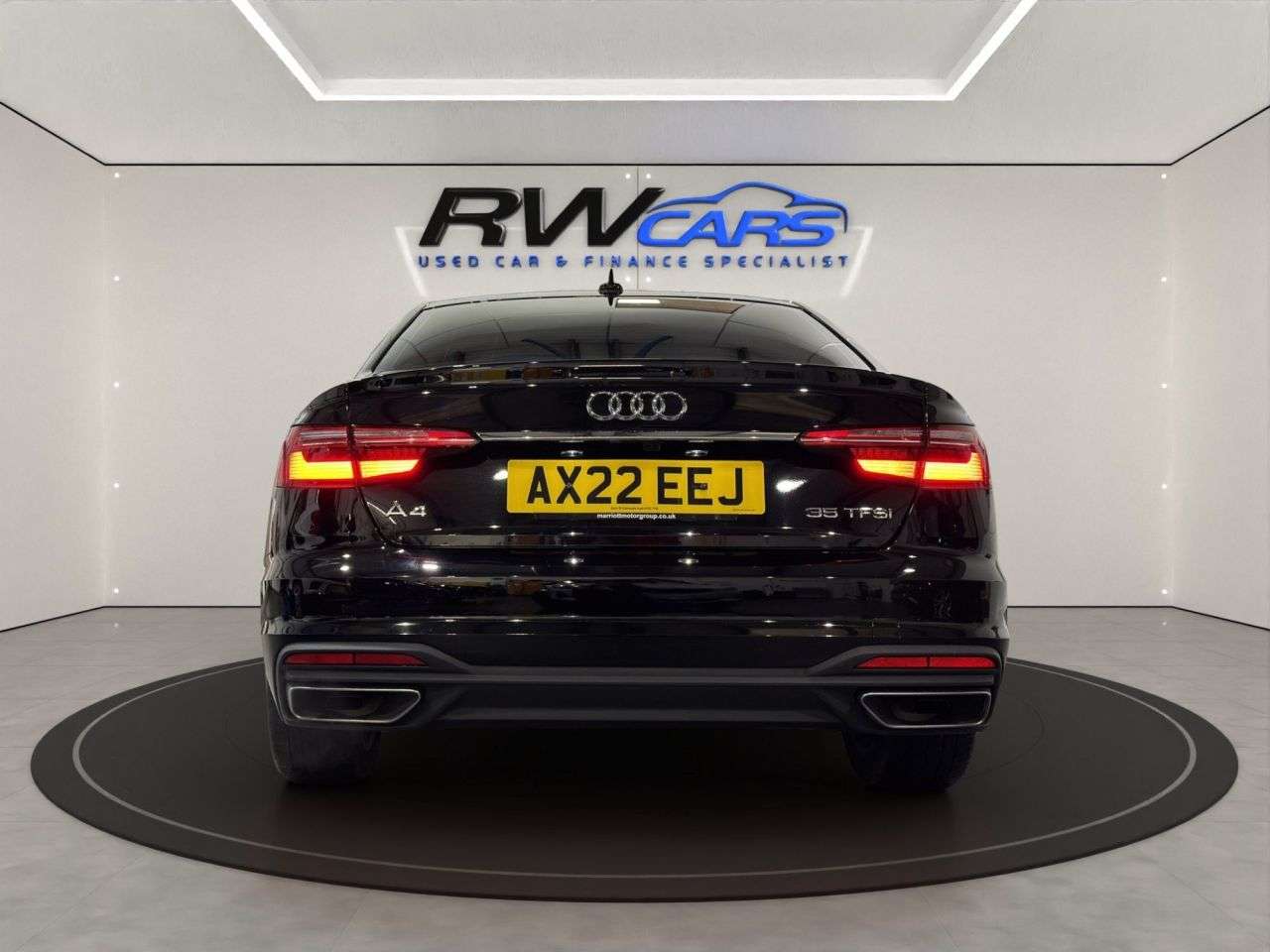 2022 AUDI A4 2022 AUDI A4