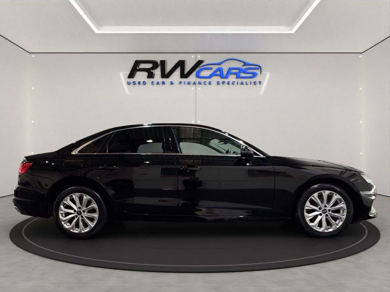 2022 AUDI A4 2022 AUDI A4