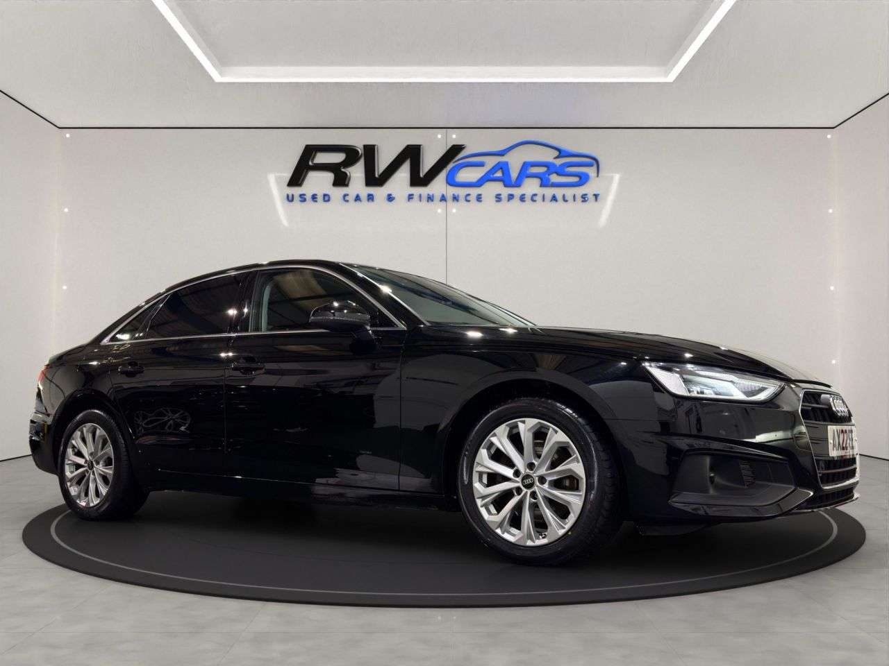 2022 AUDI A4 2022 AUDI A4