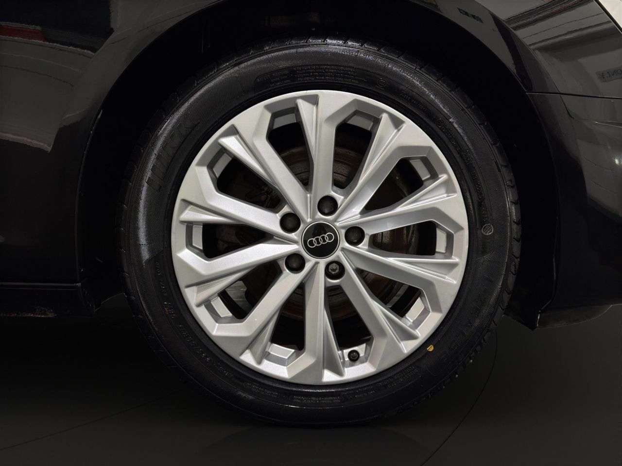 2022 AUDI A4 2022 AUDI A4