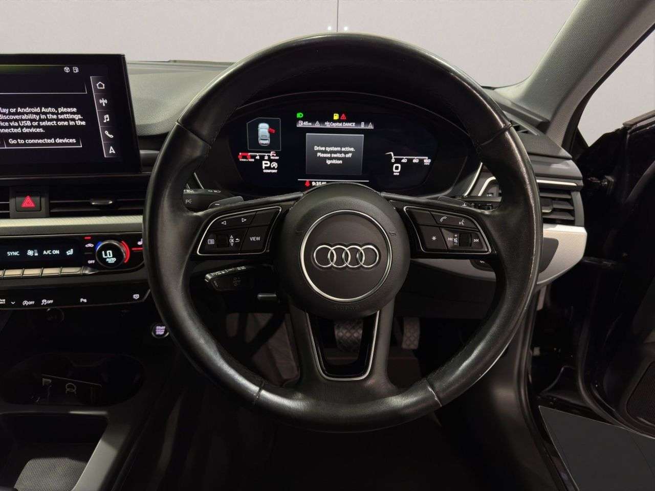 2022 AUDI A4 2022 AUDI A4
