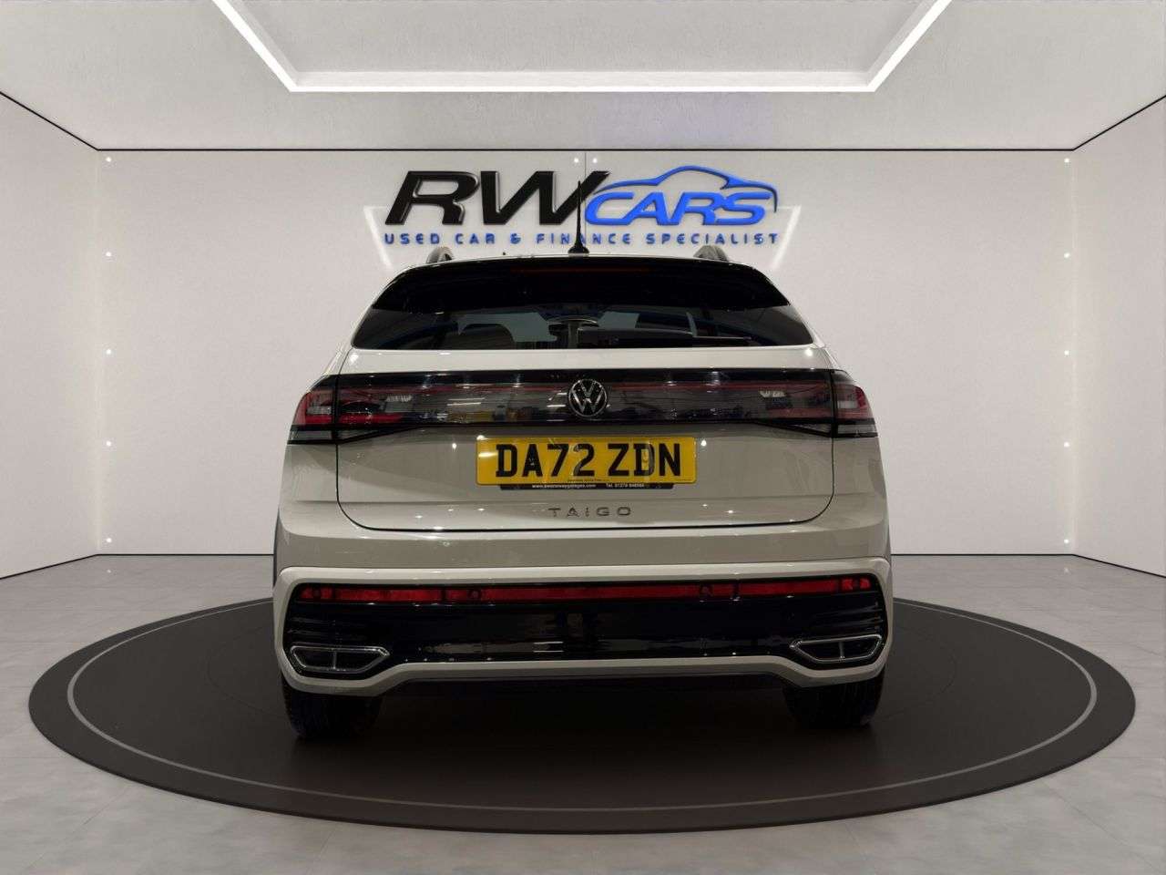 2022 VOLKSWAGEN TAIGO 2022 VOLKSWAGEN TAIGO