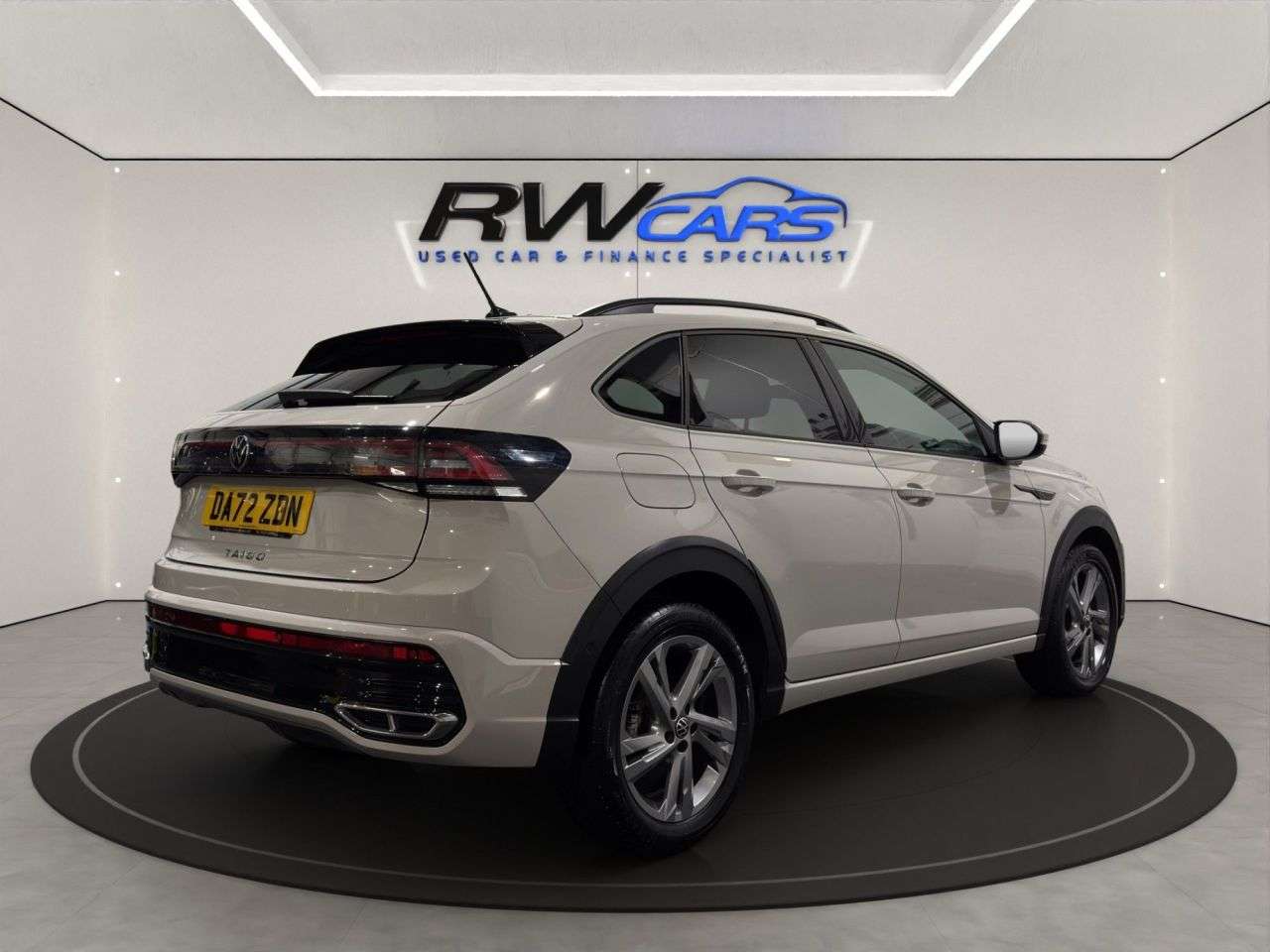 2022 VOLKSWAGEN TAIGO 2022 VOLKSWAGEN TAIGO