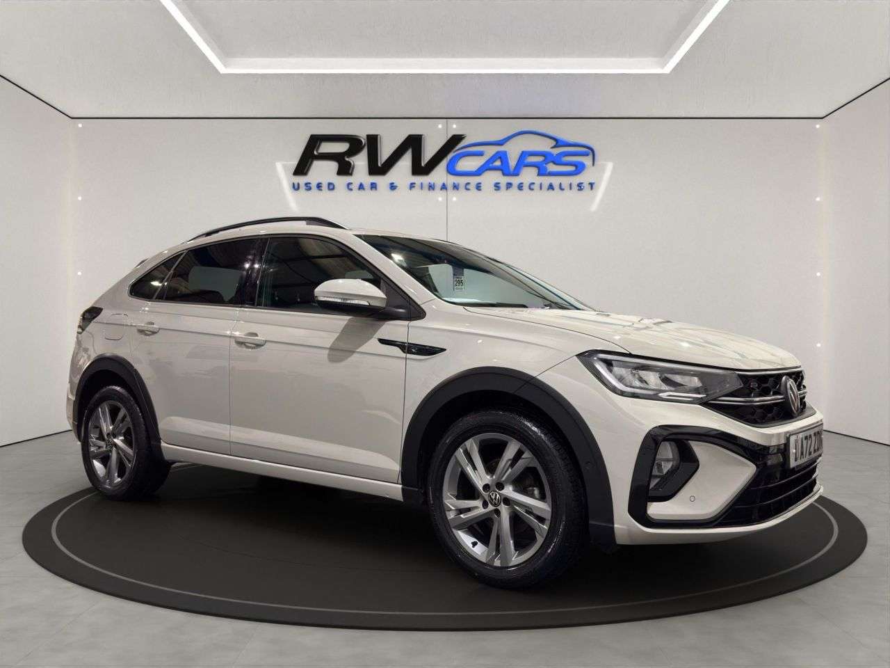 2022 VOLKSWAGEN TAIGO 2022 VOLKSWAGEN TAIGO