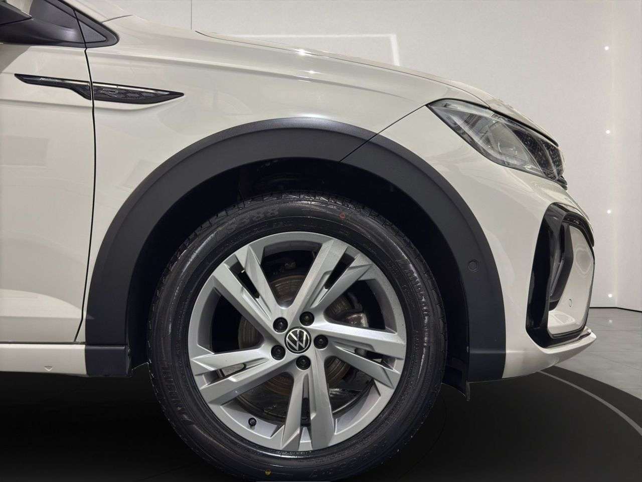 2022 VOLKSWAGEN TAIGO 2022 VOLKSWAGEN TAIGO