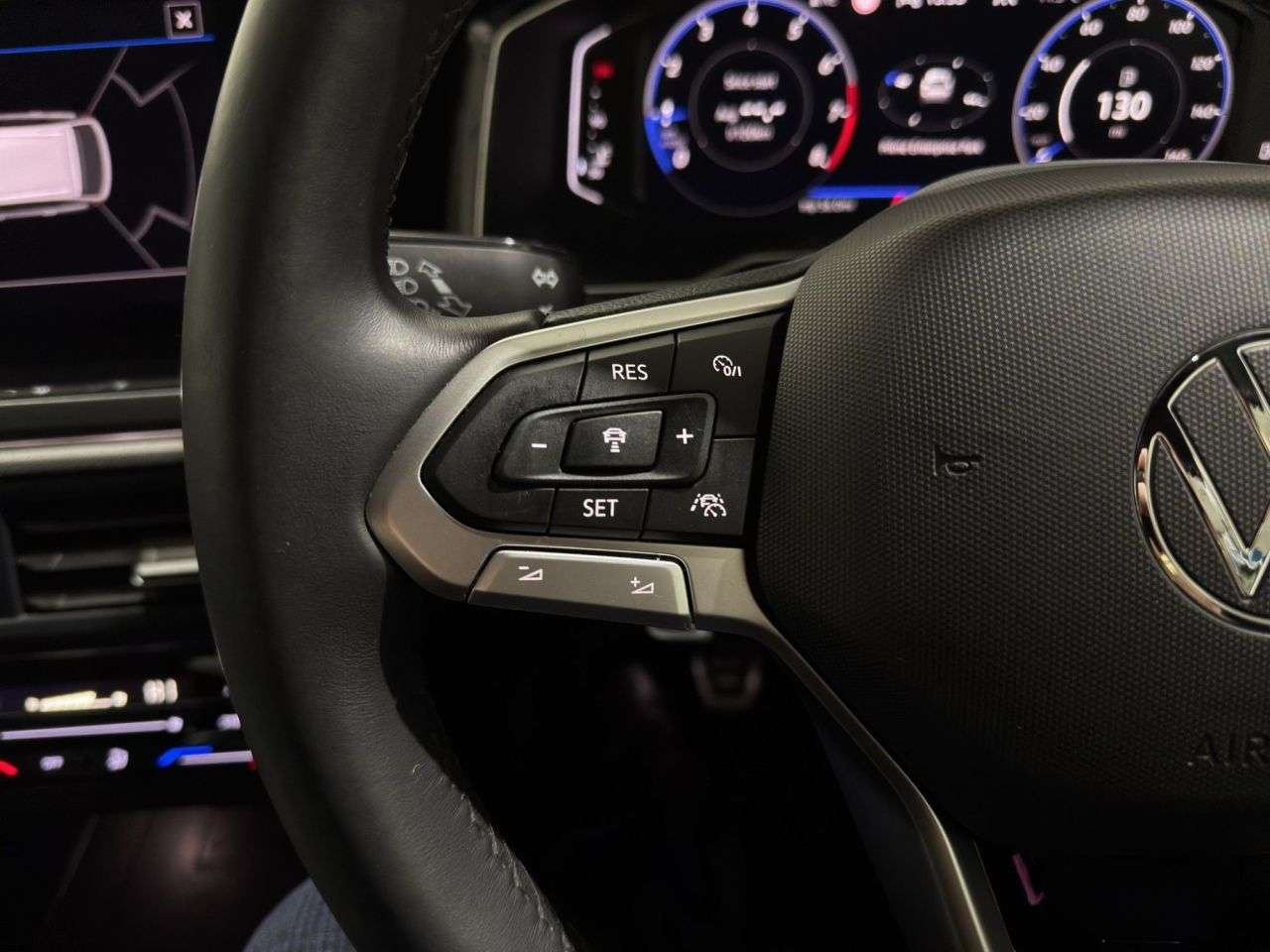 2022 VOLKSWAGEN TAIGO 2022 VOLKSWAGEN TAIGO