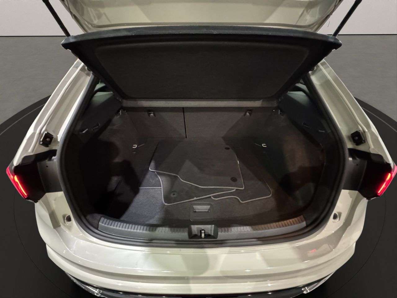 2022 VOLKSWAGEN TAIGO 2022 VOLKSWAGEN TAIGO