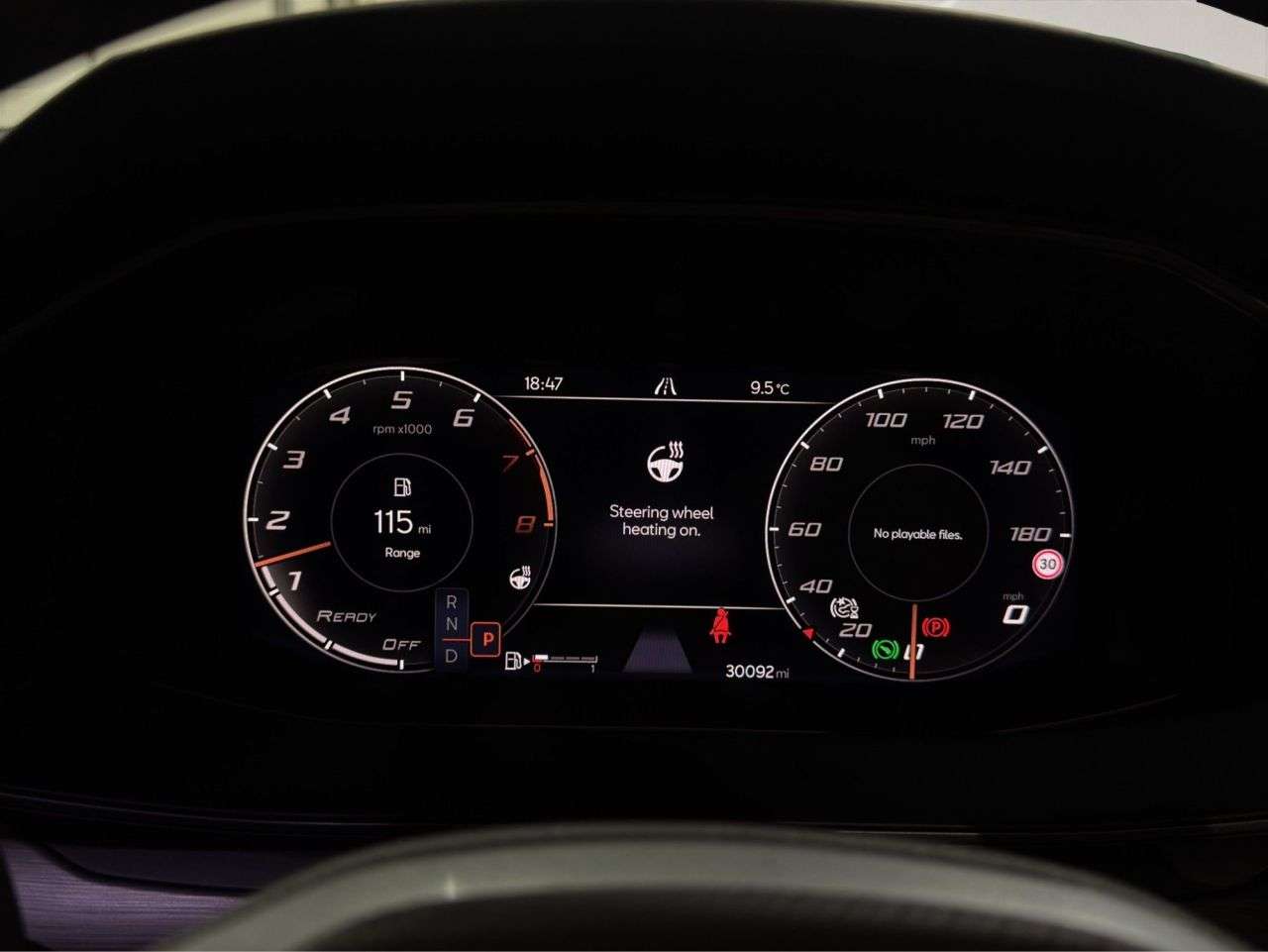 2022 CUPRA FORMENTOR 2022 CUPRA FORMENTOR