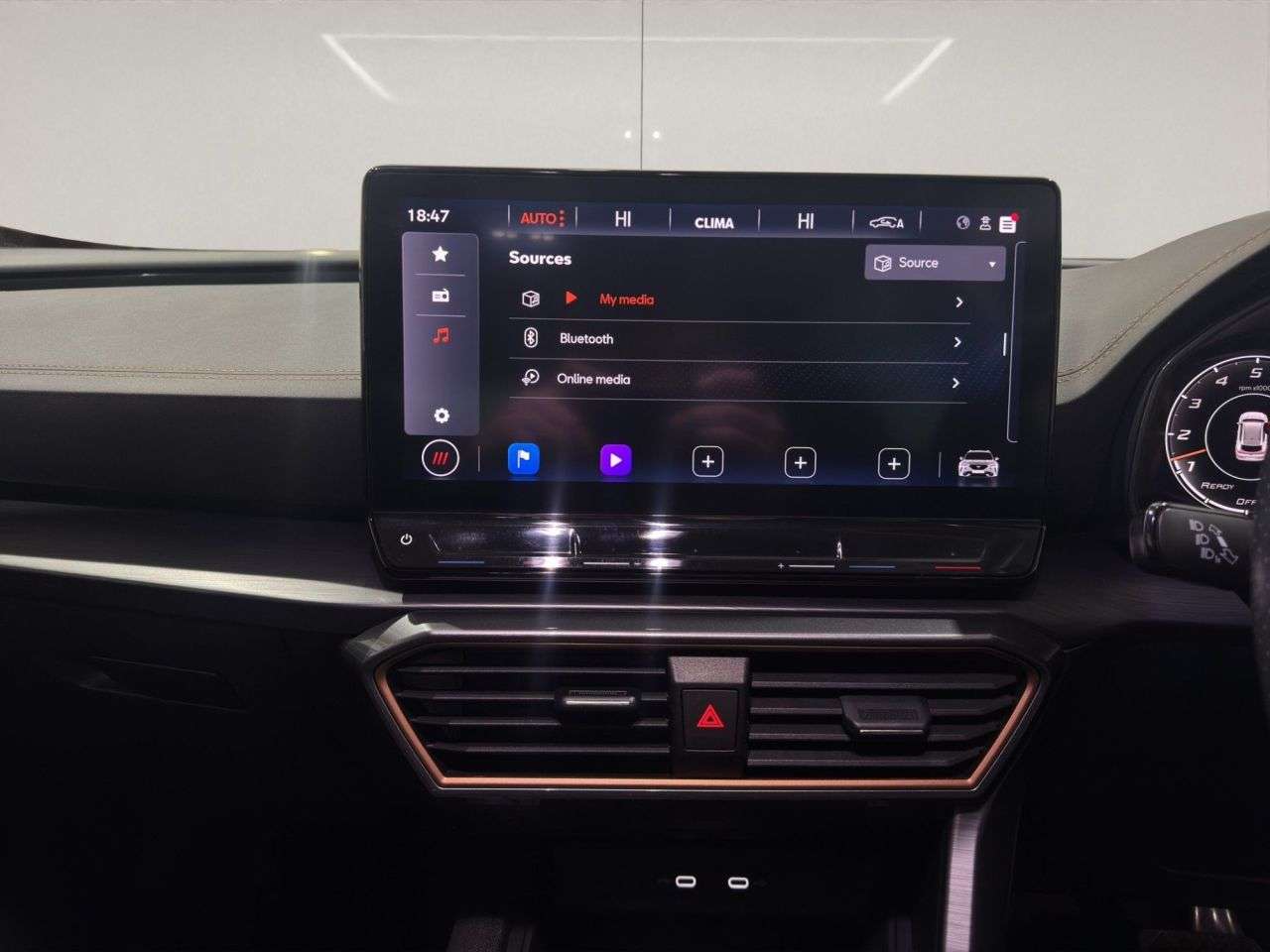 2022 CUPRA FORMENTOR 2022 CUPRA FORMENTOR