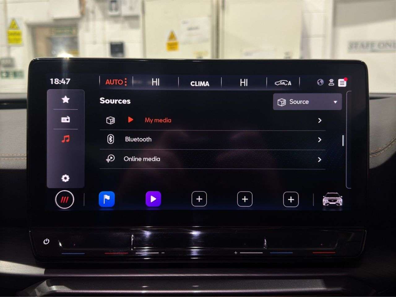 2022 CUPRA FORMENTOR 2022 CUPRA FORMENTOR