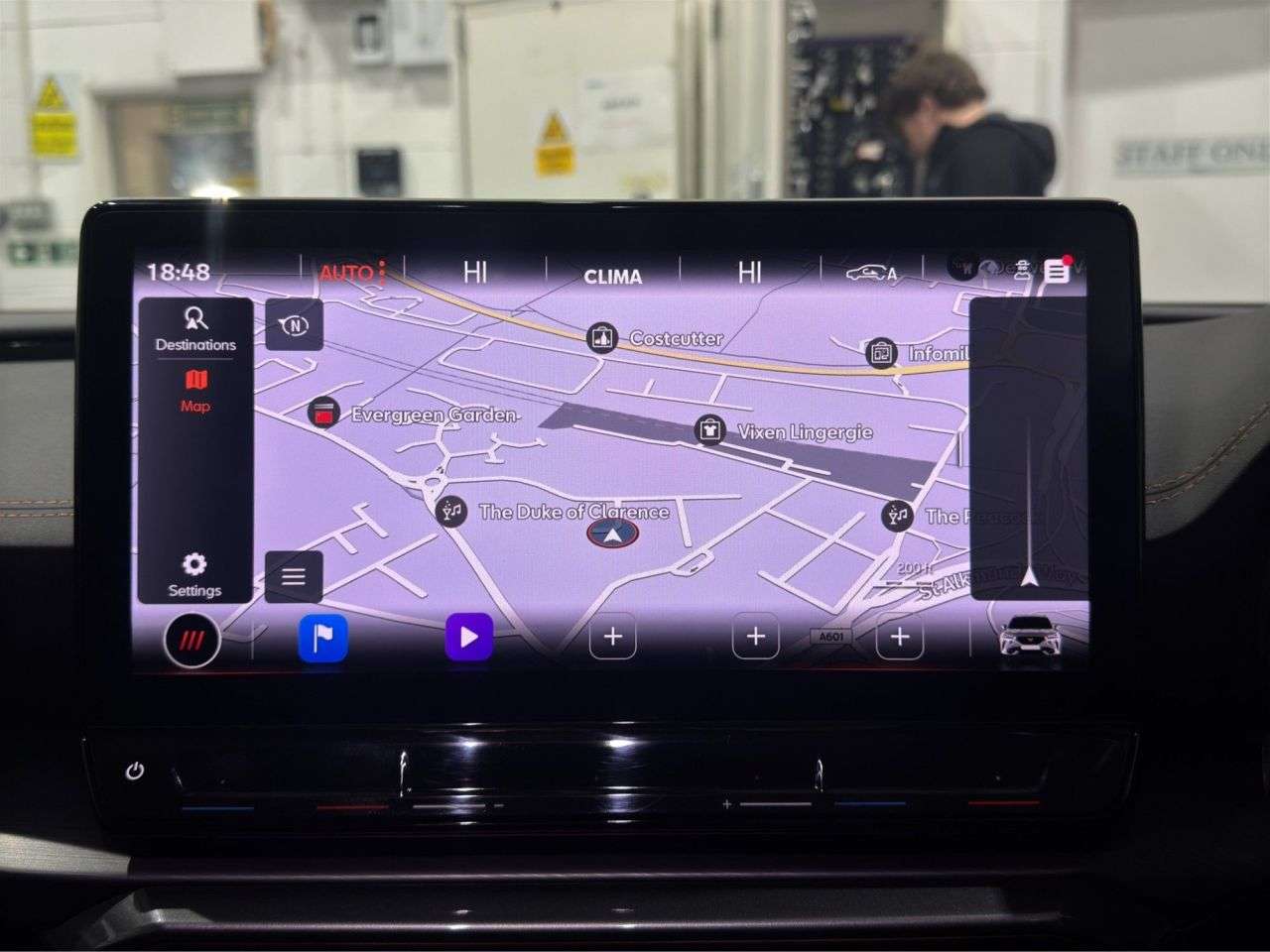 2022 CUPRA FORMENTOR 2022 CUPRA FORMENTOR