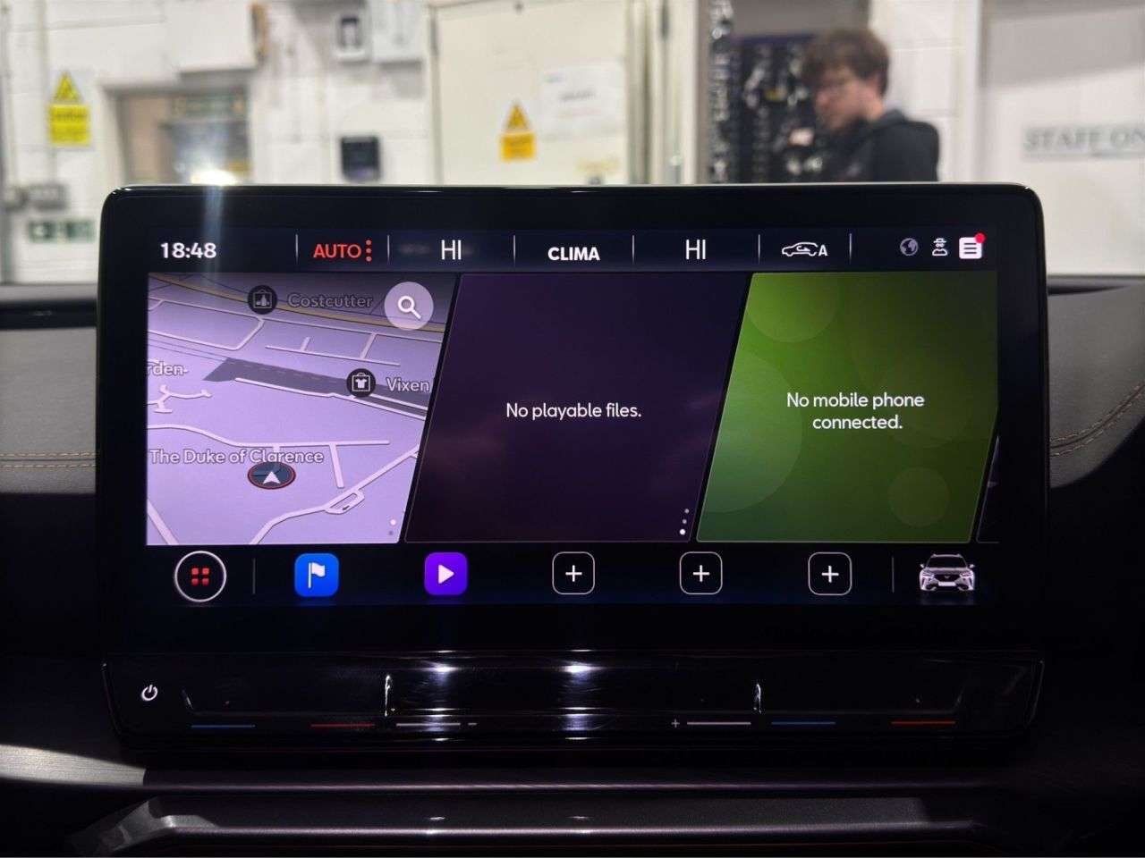 2022 CUPRA FORMENTOR 2022 CUPRA FORMENTOR