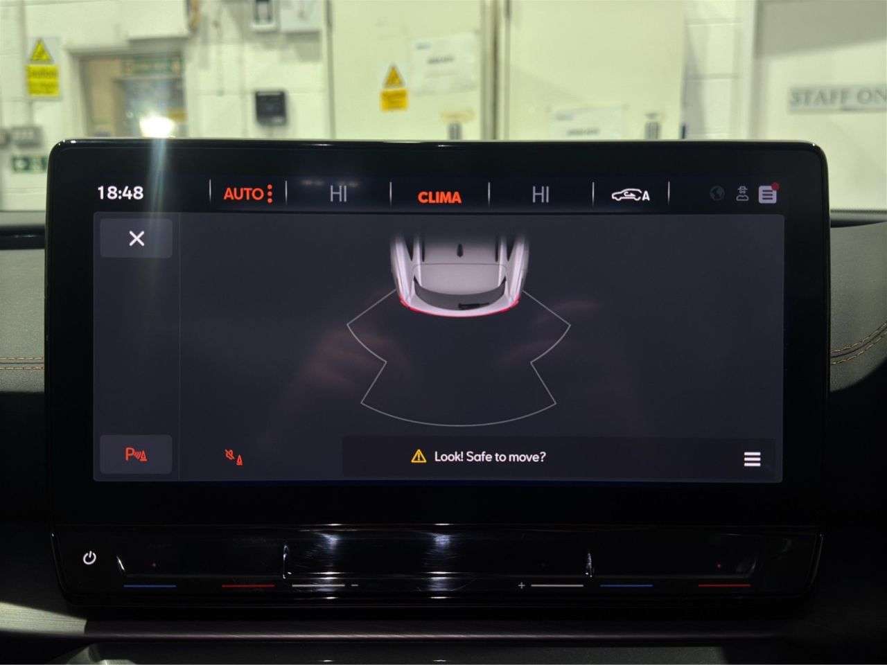 2022 CUPRA FORMENTOR 2022 CUPRA FORMENTOR