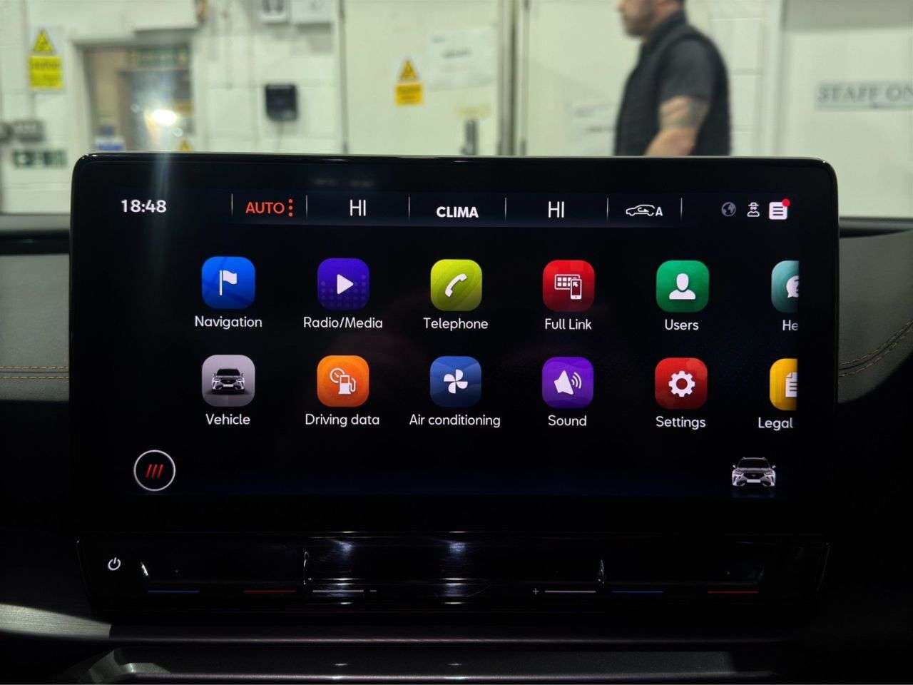 2022 CUPRA FORMENTOR 2022 CUPRA FORMENTOR