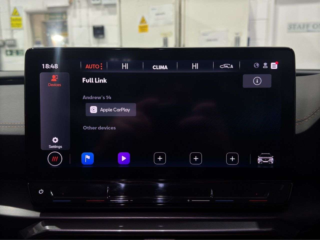 2022 CUPRA FORMENTOR 2022 CUPRA FORMENTOR