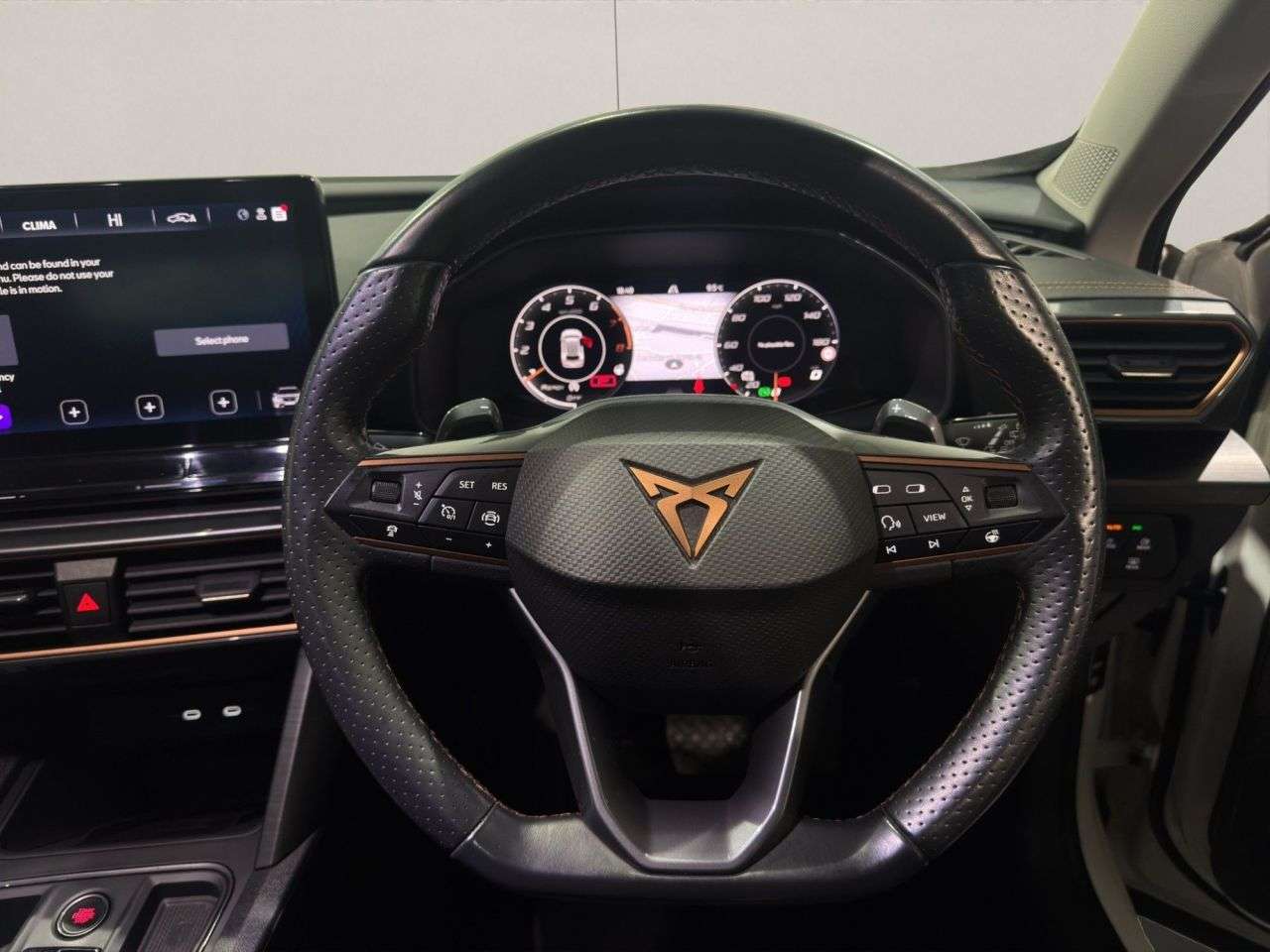 2022 CUPRA FORMENTOR 2022 CUPRA FORMENTOR