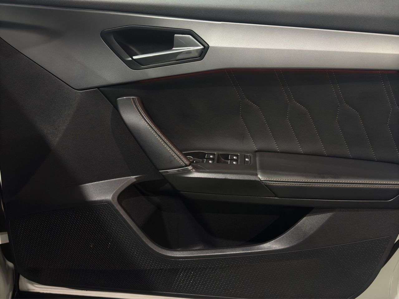 2022 CUPRA FORMENTOR 2022 CUPRA FORMENTOR