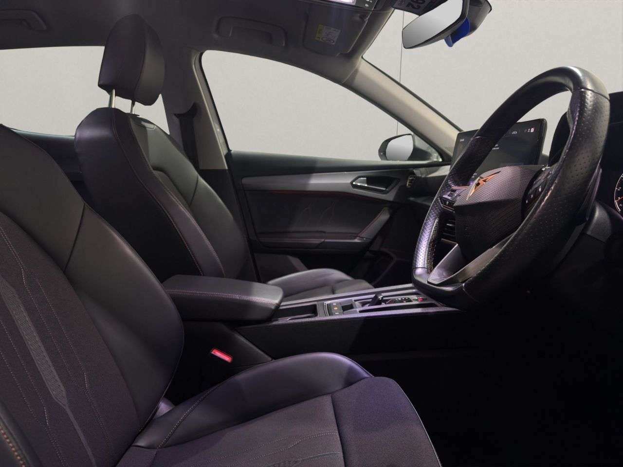 2022 CUPRA FORMENTOR 2022 CUPRA FORMENTOR