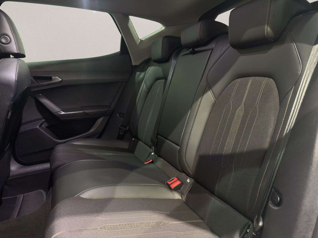 2022 CUPRA FORMENTOR 2022 CUPRA FORMENTOR