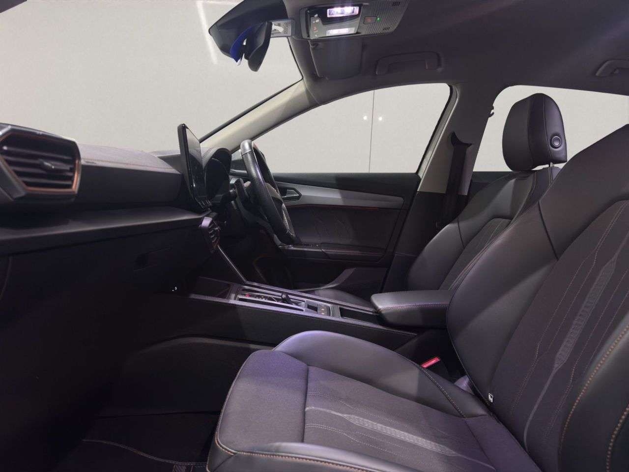 2022 CUPRA FORMENTOR 2022 CUPRA FORMENTOR