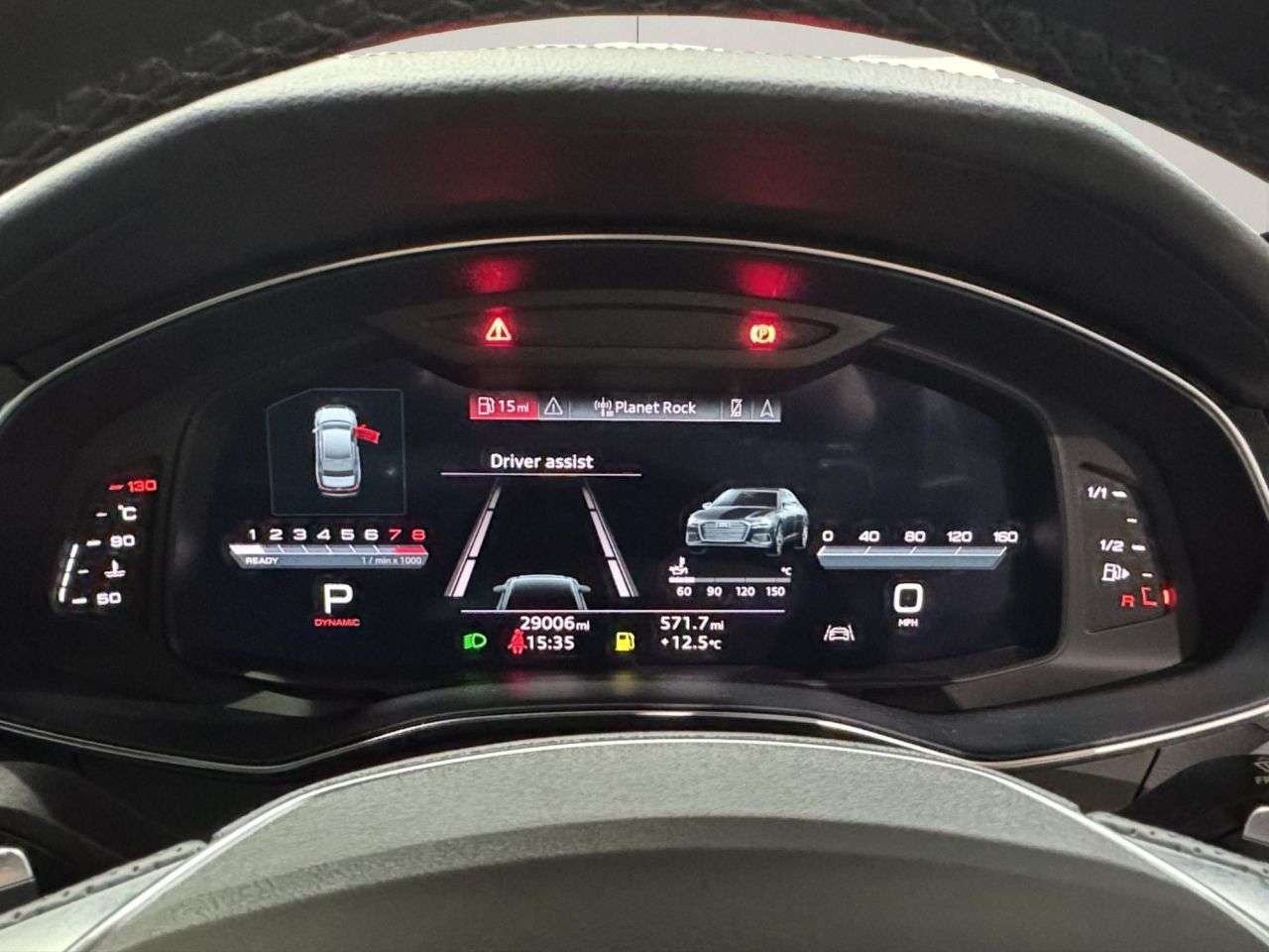 2022 AUDI A6 SALOON 2022 AUDI A6 SALOON