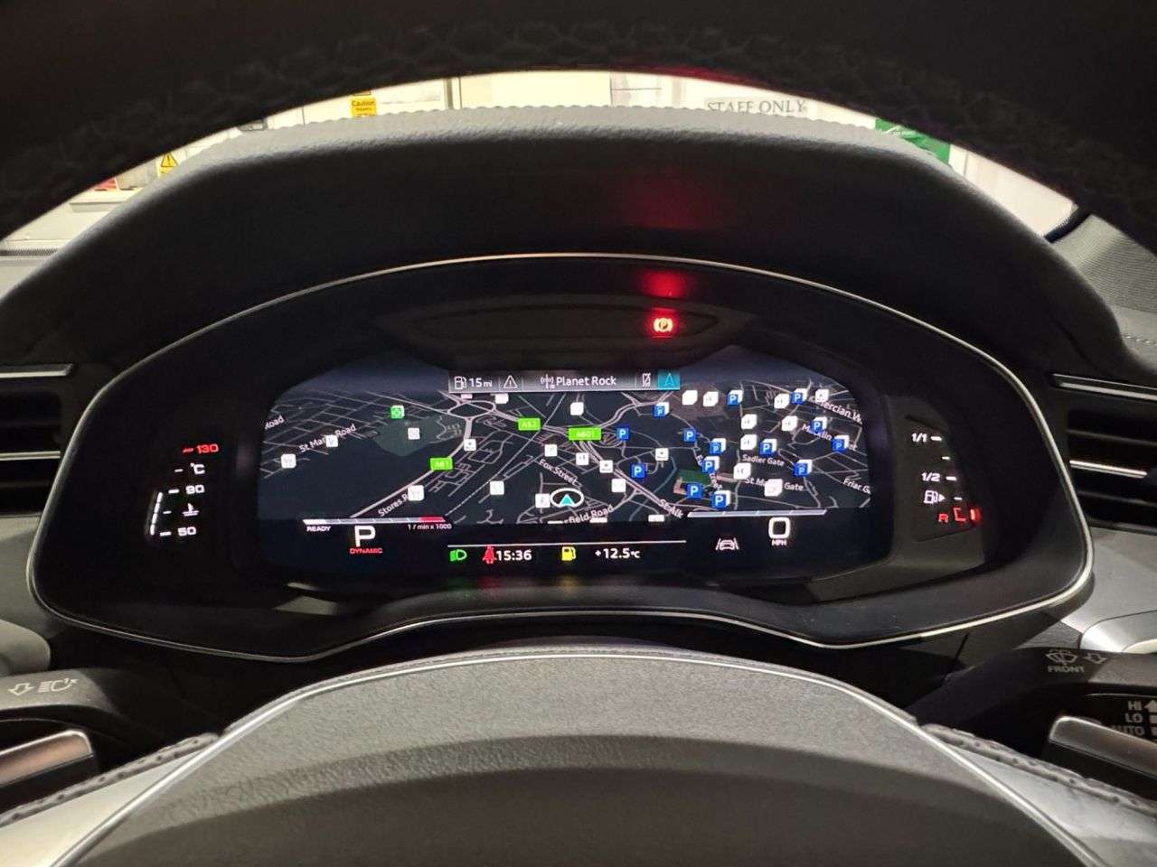 2022 AUDI A6 SALOON 2022 AUDI A6 SALOON