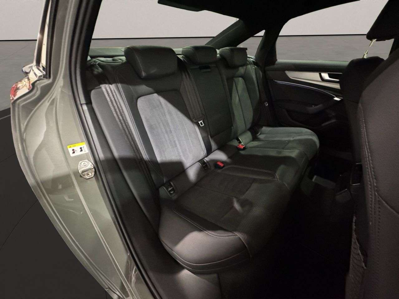 2022 AUDI A6 SALOON 2022 AUDI A6 SALOON