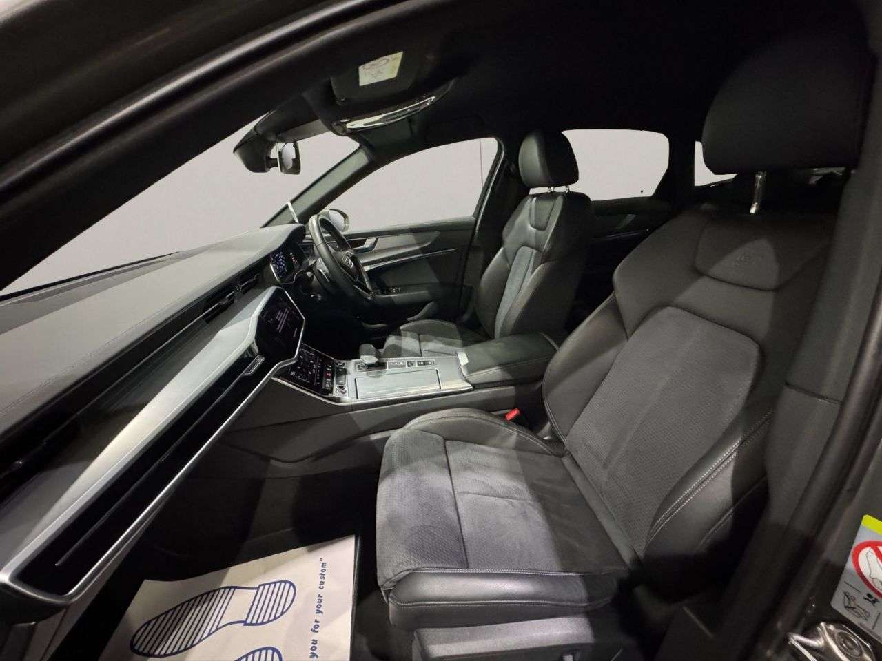 2022 AUDI A6 SALOON 2022 AUDI A6 SALOON