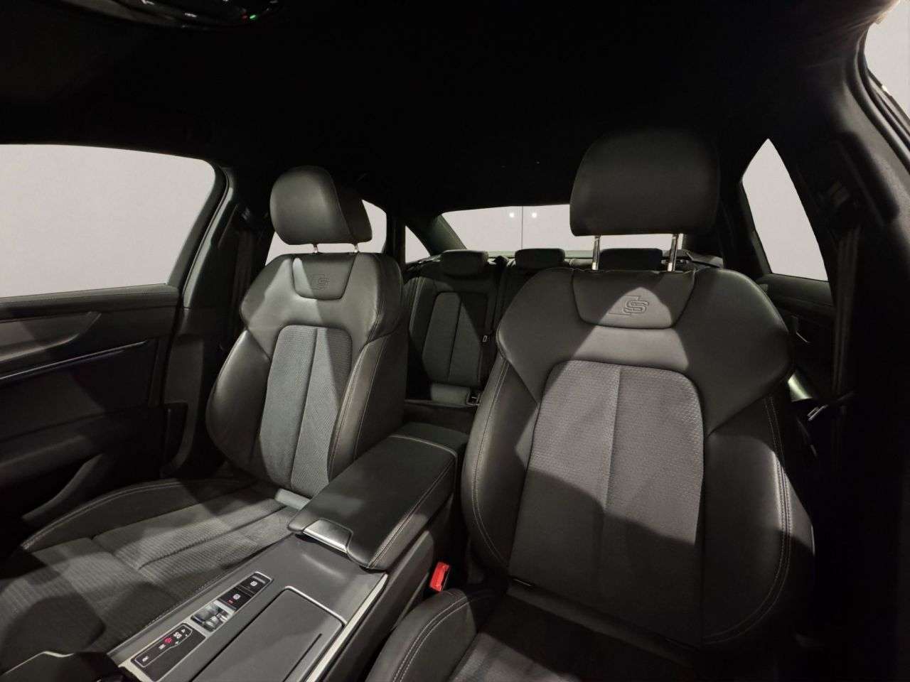 2022 AUDI A6 SALOON 2022 AUDI A6 SALOON