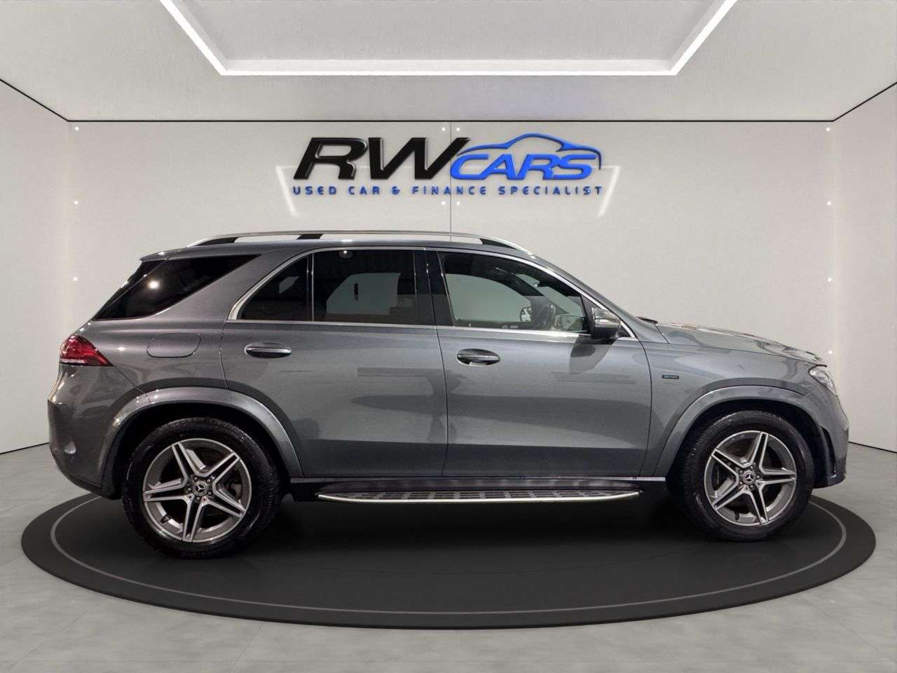 2020 MERCEDES-BENZ GLE 2020 MERCEDES-BENZ GLE