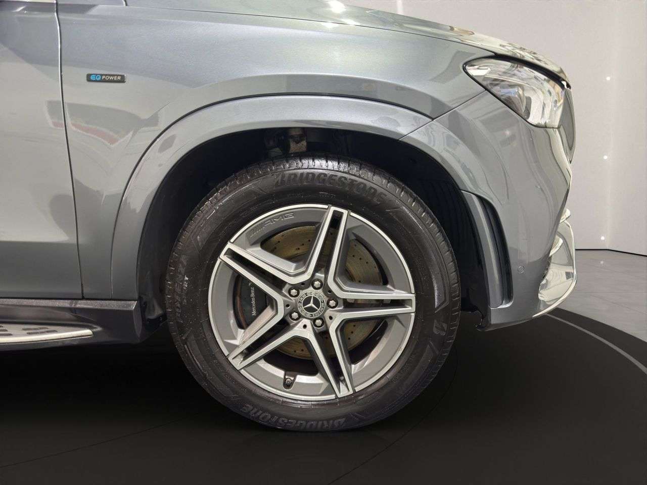 2020 MERCEDES-BENZ GLE 2020 MERCEDES-BENZ GLE