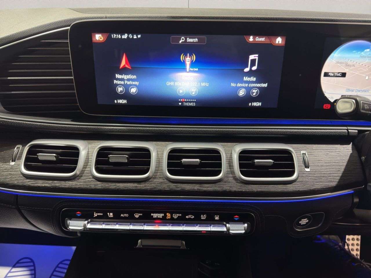 2020 MERCEDES-BENZ GLE 2020 MERCEDES-BENZ GLE