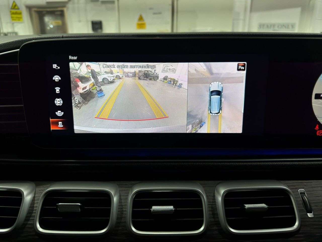 2020 MERCEDES-BENZ GLE 2020 MERCEDES-BENZ GLE