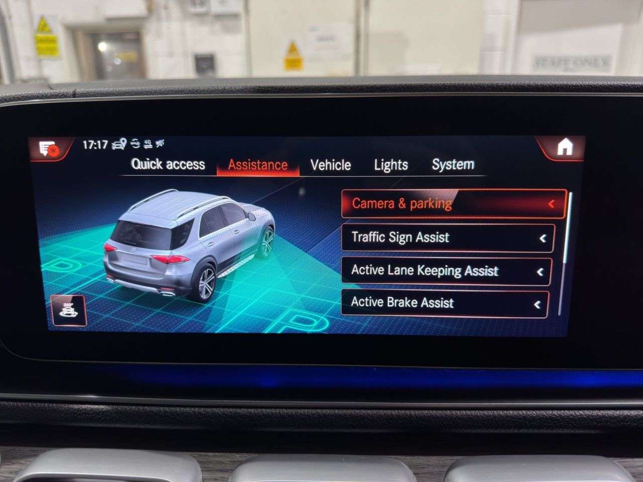 2020 MERCEDES-BENZ GLE 2020 MERCEDES-BENZ GLE