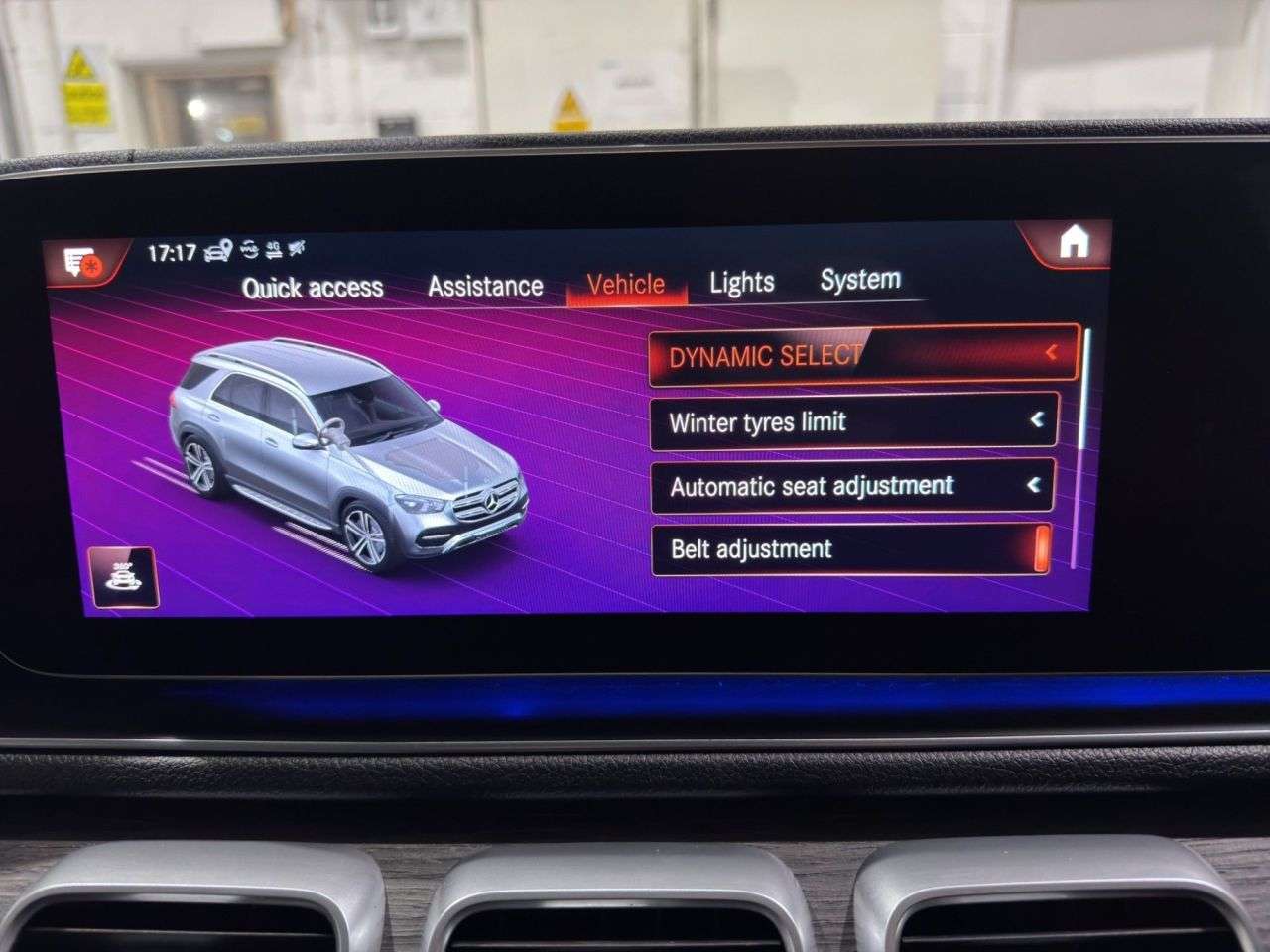 2020 MERCEDES-BENZ GLE 2020 MERCEDES-BENZ GLE