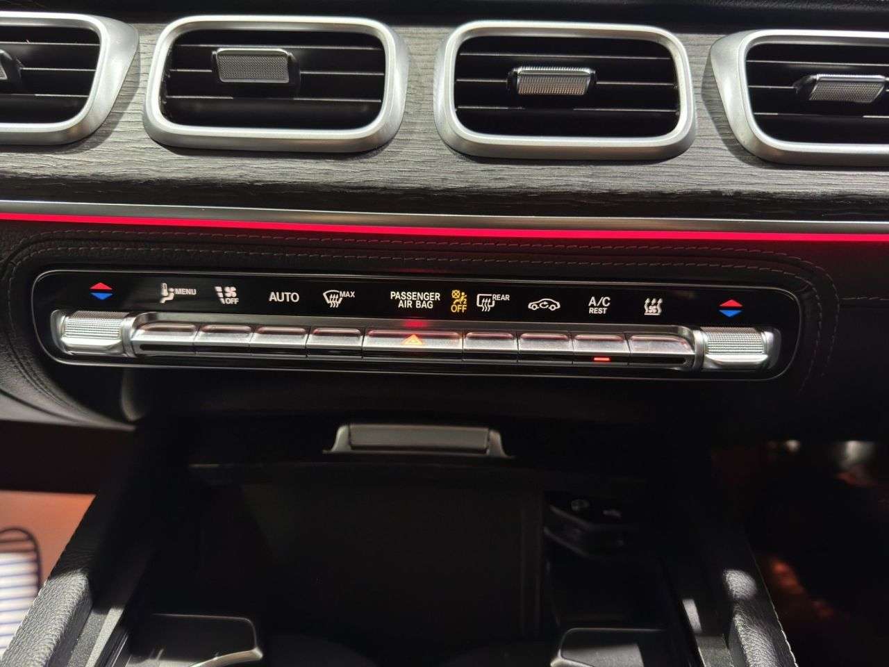 2020 MERCEDES-BENZ GLE 2020 MERCEDES-BENZ GLE