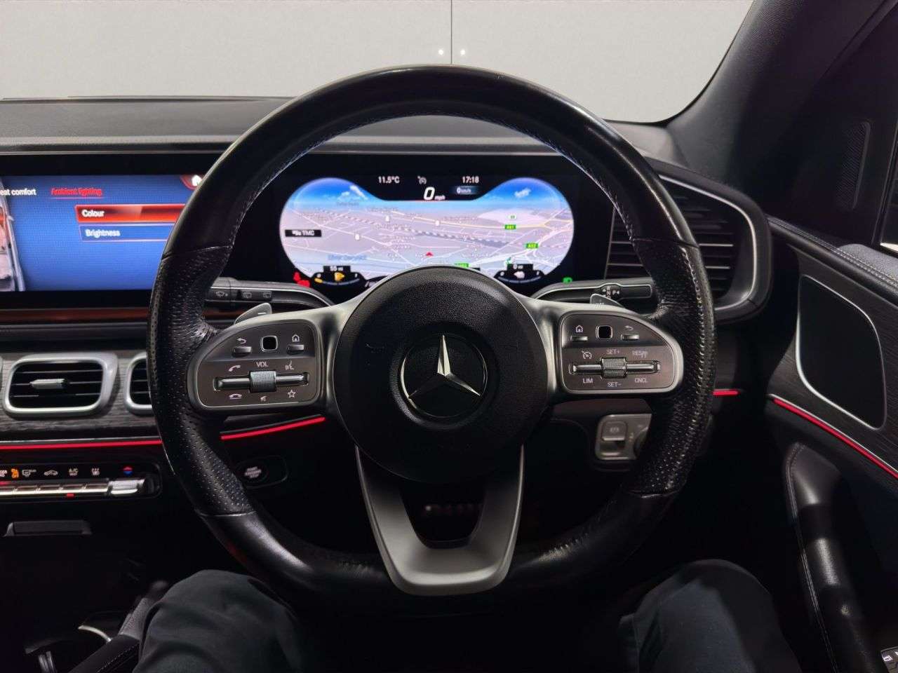 2020 MERCEDES-BENZ GLE 2020 MERCEDES-BENZ GLE